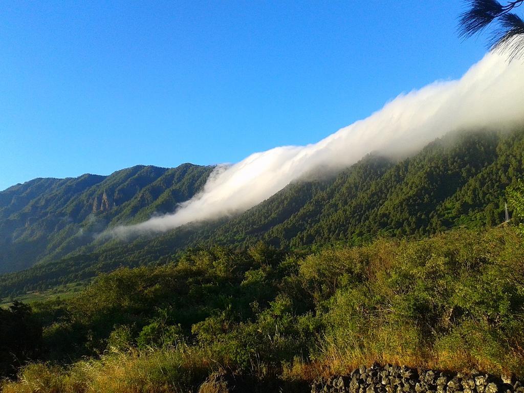 La Palmerita Vacacional Los Llanos De Aridane Exteriér fotografie