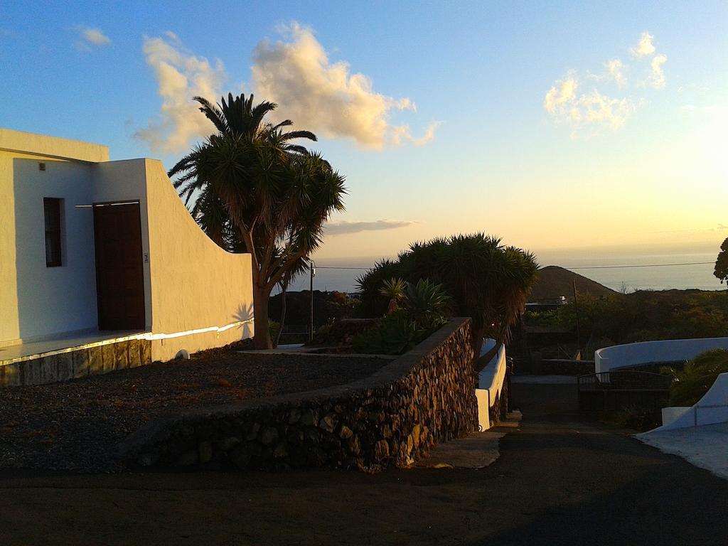 La Palmerita Vacacional Los Llanos De Aridane Exteriér fotografie