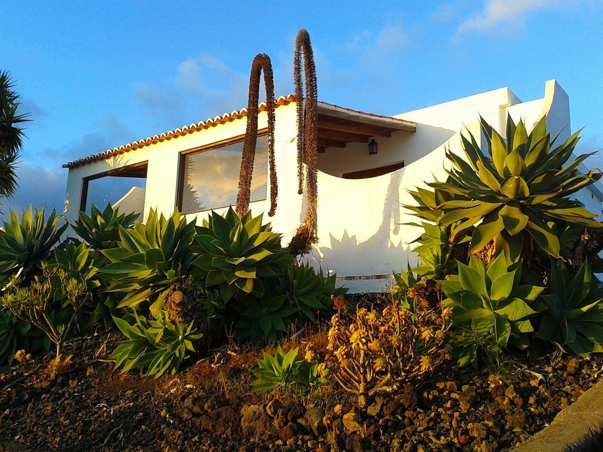 La Palmerita Vacacional Los Llanos De Aridane Exteriér fotografie