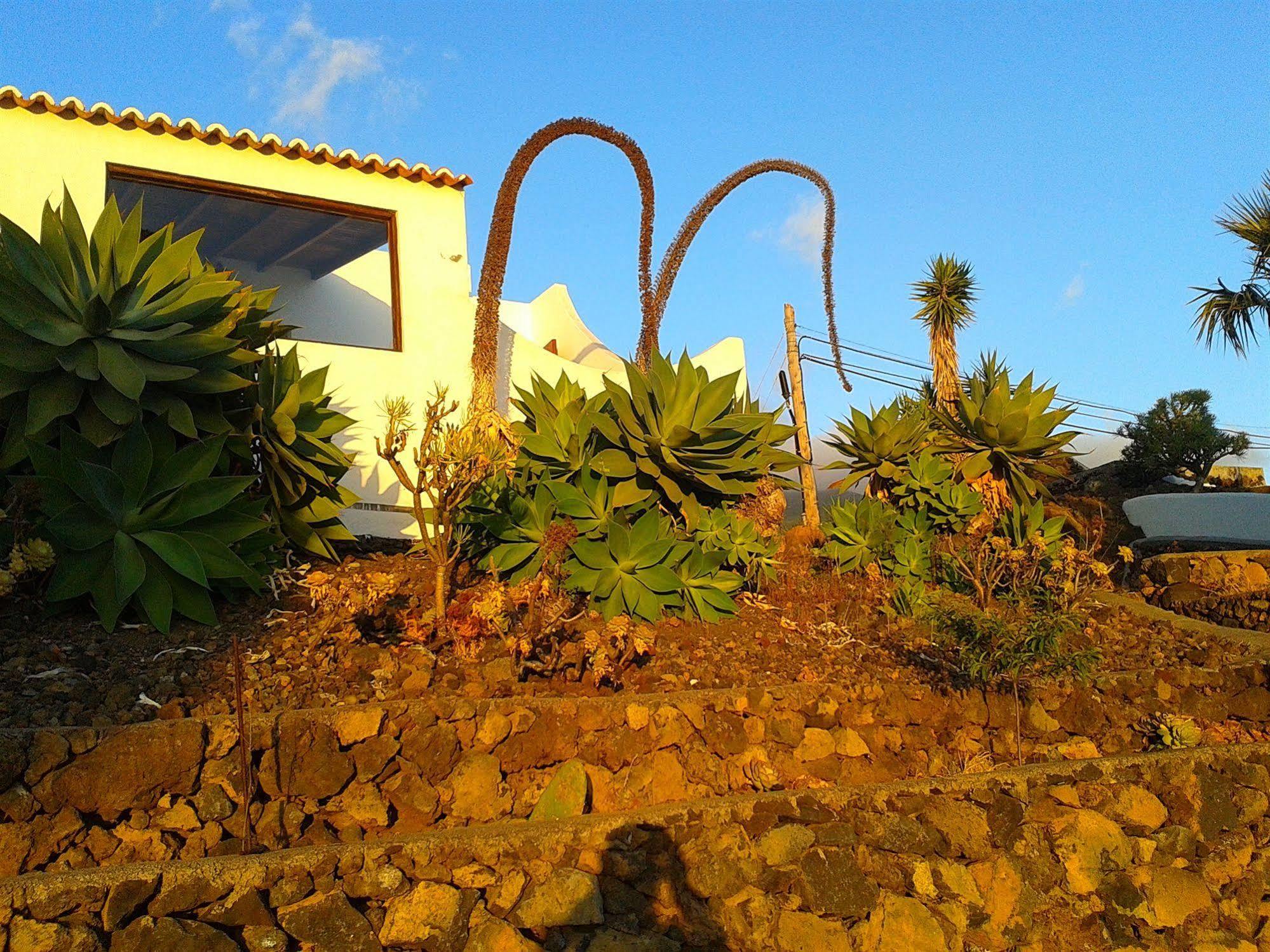 La Palmerita Vacacional Los Llanos De Aridane Exteriér fotografie