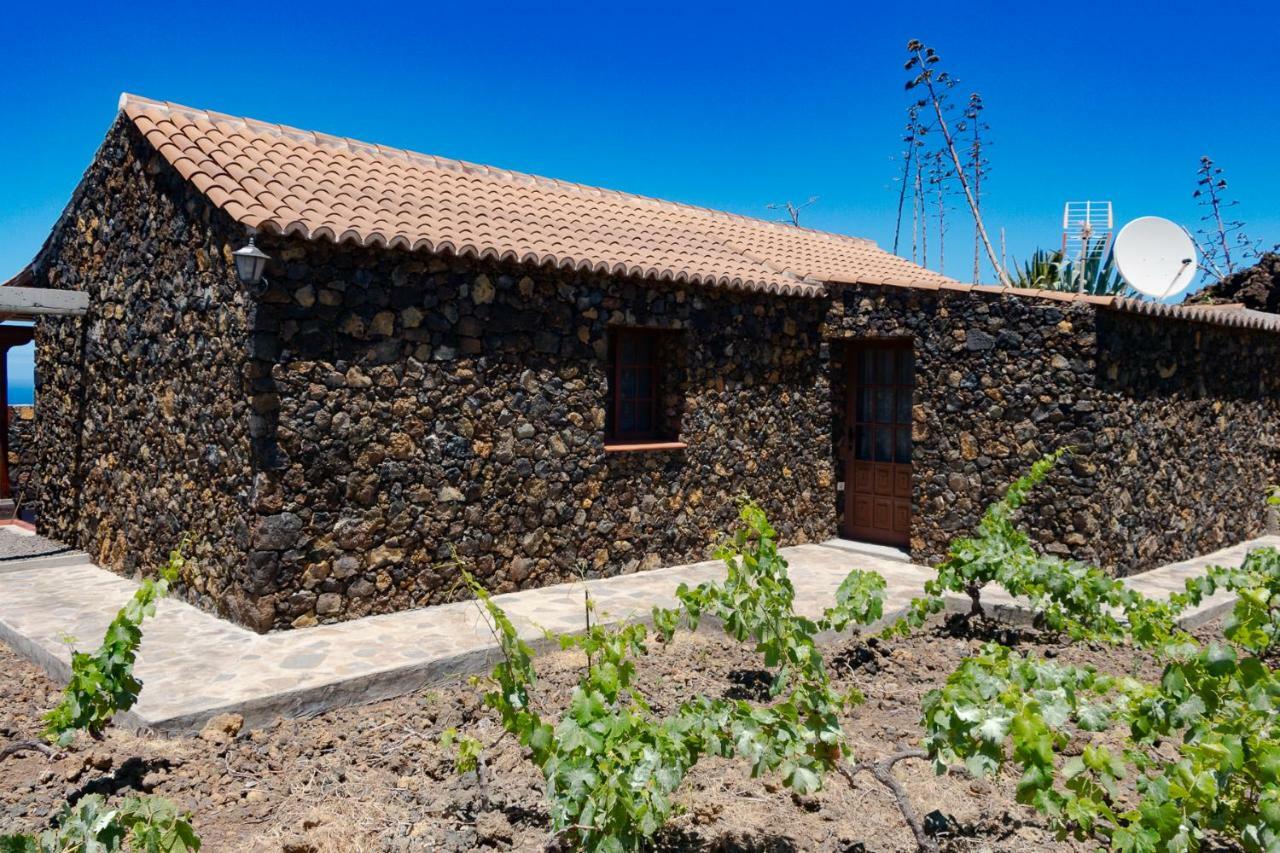 La Palmerita Vacacional Los Llanos De Aridane Exteriér fotografie