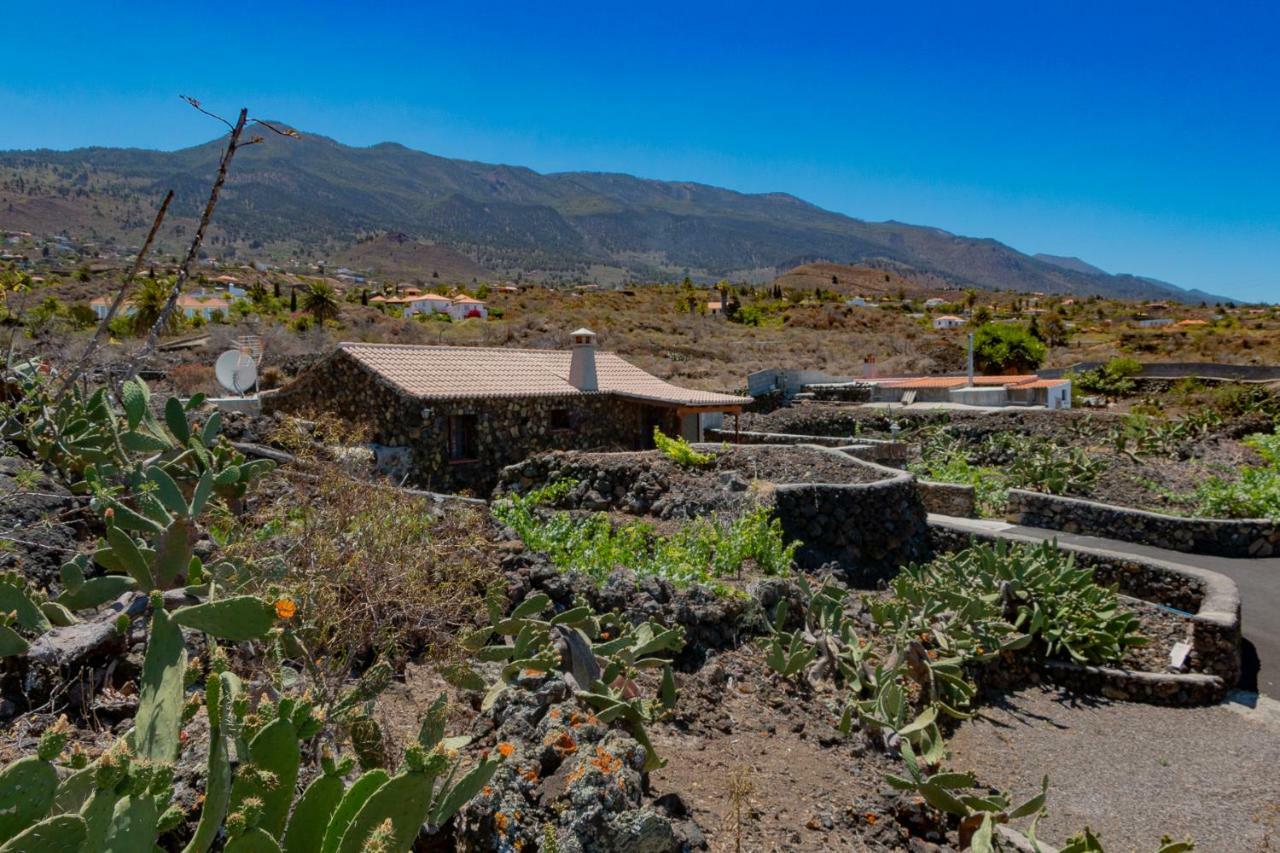 La Palmerita Vacacional Los Llanos De Aridane Exteriér fotografie