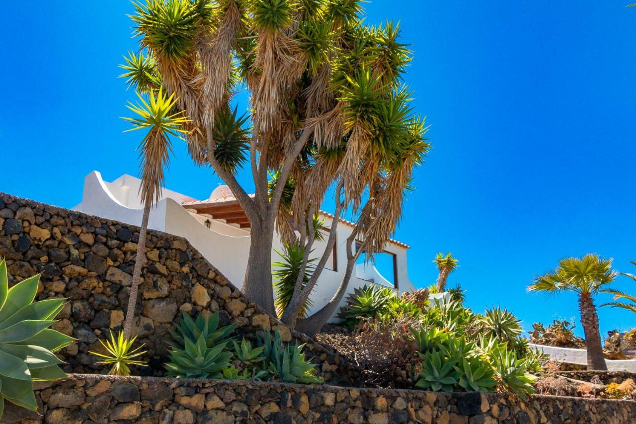 La Palmerita Vacacional Los Llanos De Aridane Exteriér fotografie