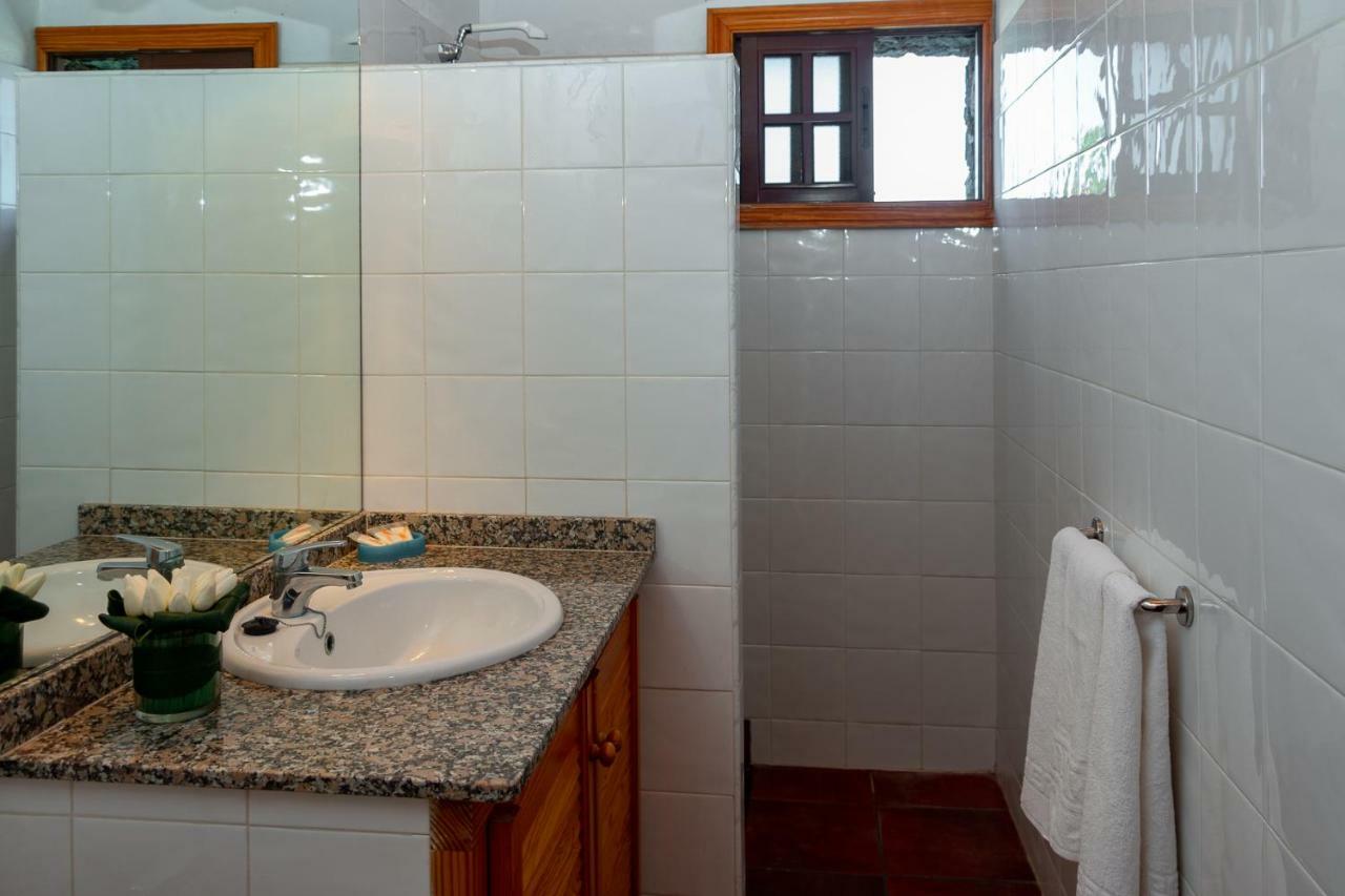 La Palmerita Vacacional Los Llanos De Aridane Exteriér fotografie
