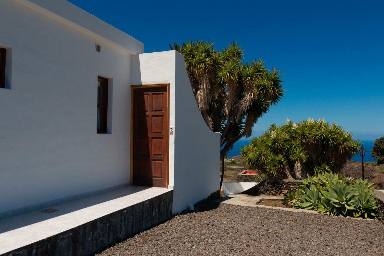 La Palmerita Vacacional Los Llanos De Aridane Exteriér fotografie